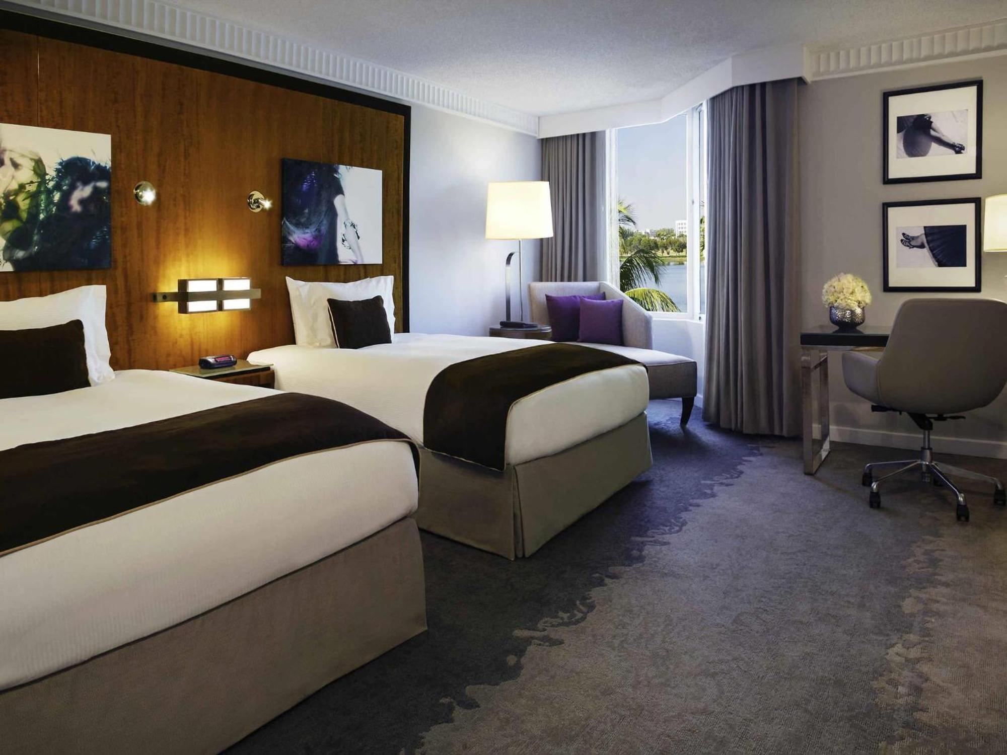 Luxury Double Room with Two Double Beds and Lagoon View,1276419166:JPEG