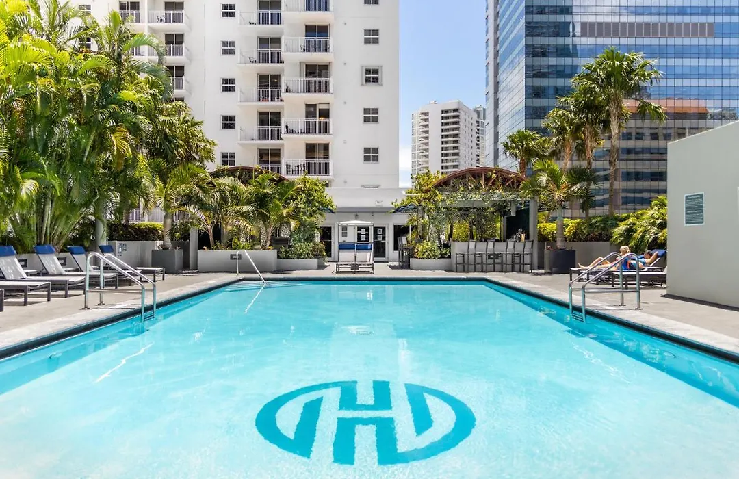 Fortune House Hotel Suites-1