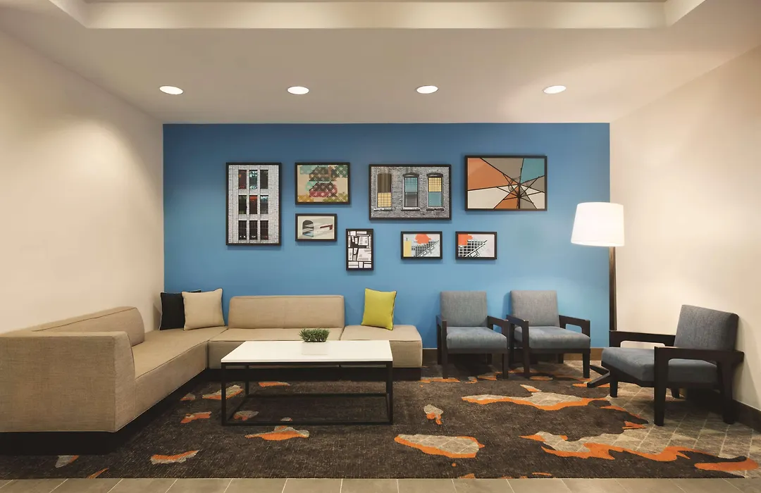 Hyatt House Miami Airport-1