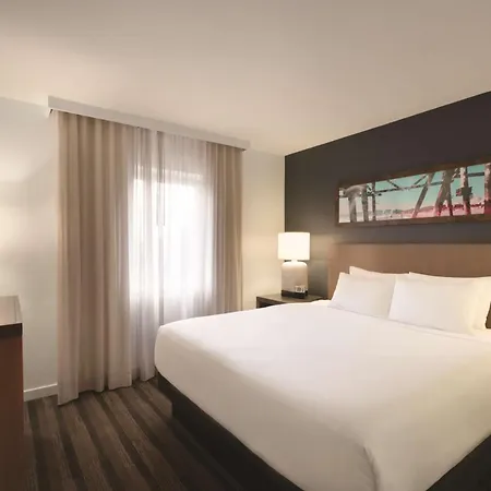 Hyatt House Miami Airport-3