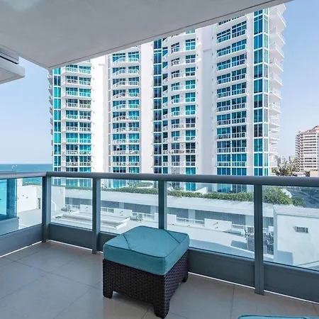 Churchill Suites Miami Brickell - One Broadway-2
