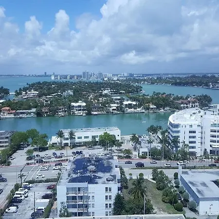 Churchill Suites Miami Brickell - One Broadway-3