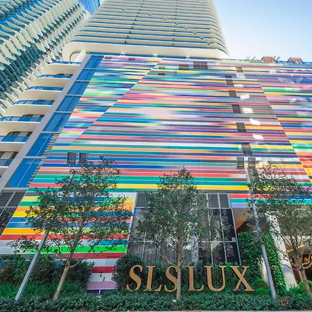Sls Lux Brickell-2